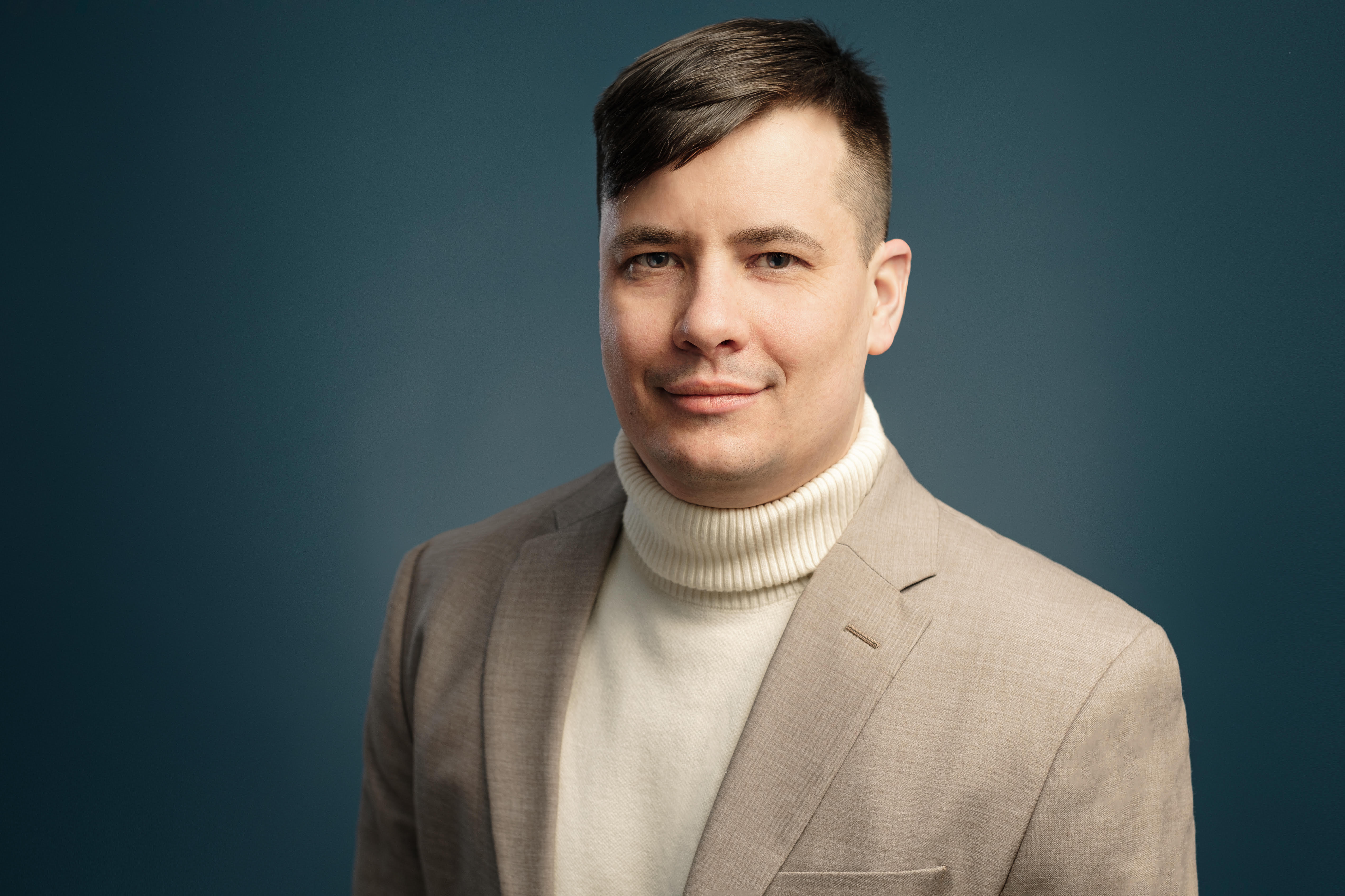 Sebastian Wołejko - DigiRise
